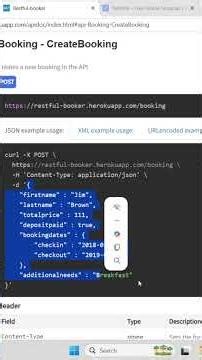 Post request using Postman + API testing+ POST Request Explained Simply 💡 #APItesting