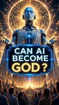 AI Explains How Humans Can Awaken Their Divine Potential