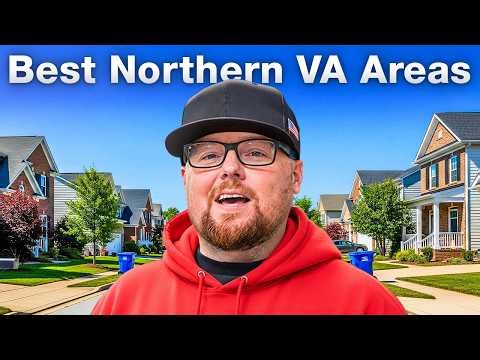 5 Best Places to Live in Northern Virginia in 2026