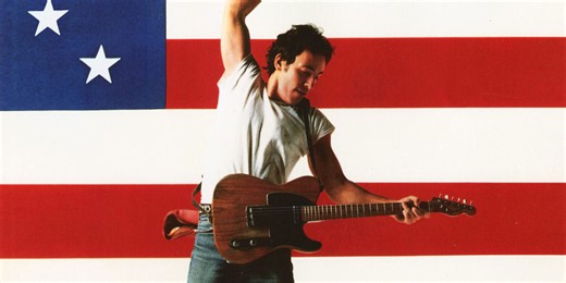 5 Bruce Springsteen albums that are perfect