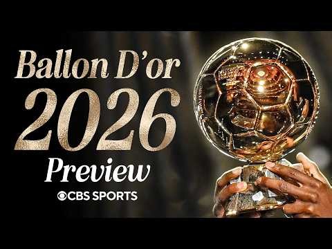 🔔 Morning Footy LIVE: Ballon d’Or 2026—Who will WIN? | El Clásico REVIEW