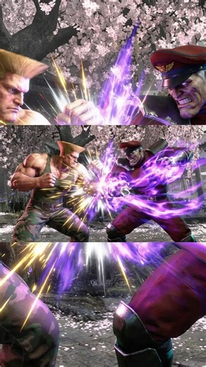 M BISON VS GUILE 22