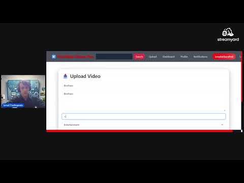 🎥🌍 YouTube — Watch, Create & Share Amazing Videos!