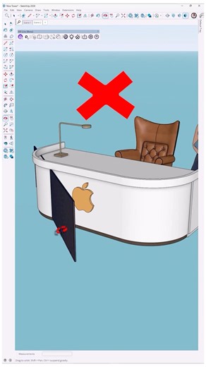 Render While Modeling in SketchUp? | D5 Lite