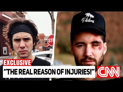 David Dobrik CONFESSES Being A Terrible Friend On Camera