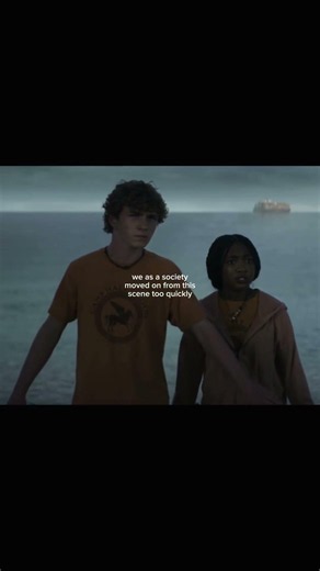 what is the best scene in season 2? #percyjackson #booktok #pjo | credit: @carolineelisess