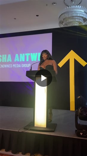 Last Thursday, I had the privilege of judging and presenting at the UK Digital Excellence Awards. It s shaping up to be a busy year on the awards circuit. I m also judging: • EU Search Awards •… | Tasha Antwi