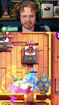 I MATCHED VS BOSS ON TOP LADDER...