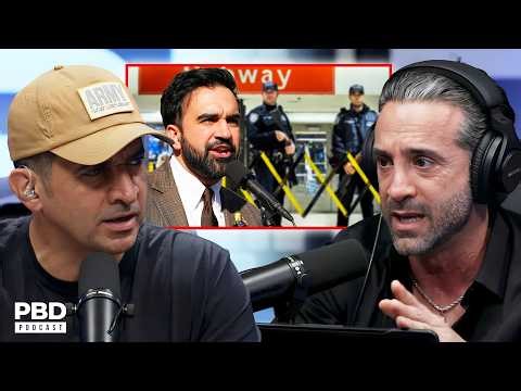 "150,000 Kids Are LEAVING" - Mamdani's NYC School CRISIS Is Worse Than You Think