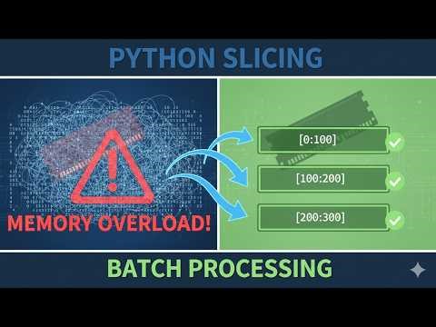 Python Slicing Operator [::] Explained: Beginner Tutorial