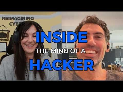 Inside the Mind of a Hacker