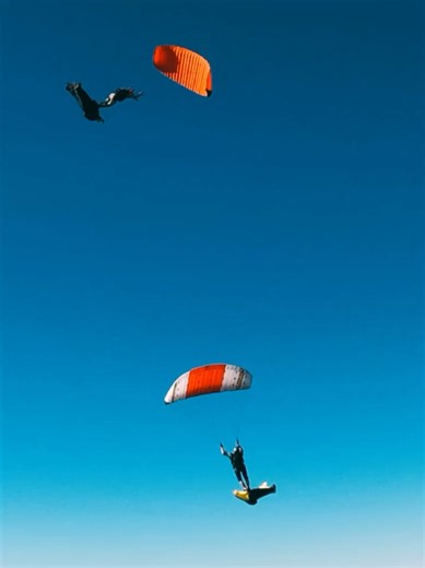 Experience the Thrill of Skydiving and Freefall