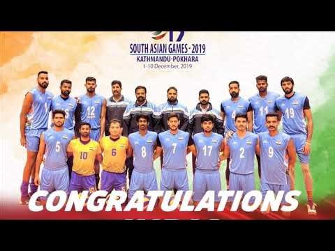 Indian Railways Vs Indian University | HD Live | 37th Federation Cup Volleyball Championship 2026