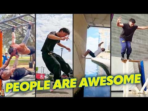 Best of the Week | Extreme Skills & Talents