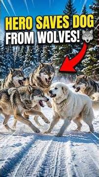 Wolf Attack Leads To An Emotional Journey Of Recovery!