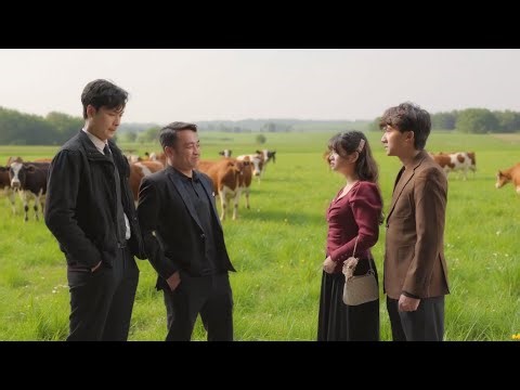 The Chairman Was Tricked by His Brother into Going Back to the Countryside to Herd Cows, Little D...