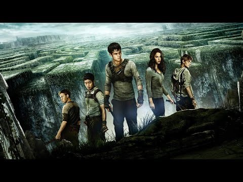 Es jagah Sy bahgna mumkin NAHI | Maza Runner 2014| Movie Explained in Hindi 