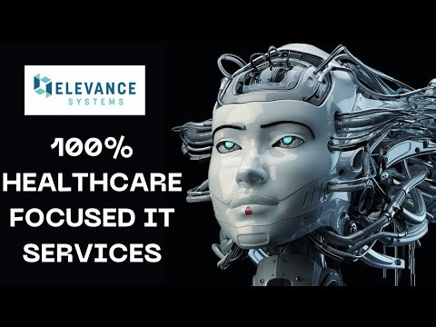 Healthcare IT Services for Secure, Resilient & Future-Ready Health Systems | Elevance Systems