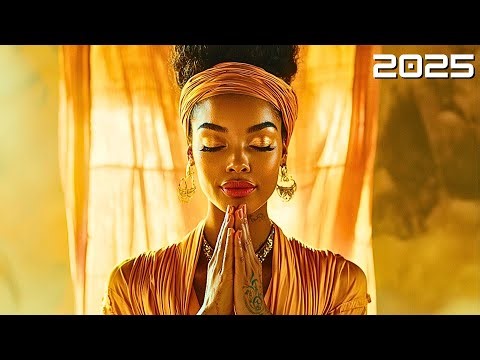 Orient Express - Relaxing Oud for Desert Evenings | Spiritual Desert Music