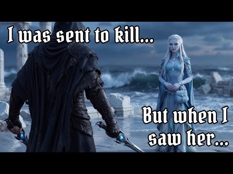 “My Mission Was to Kill the Alien Queen… But She Saved Me 😳”