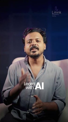 Learn Python with AI | Beginner to Industry-Ready #python #linnkacademy #education