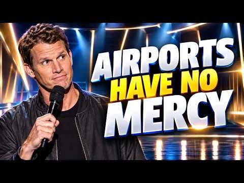 Daylight Savings Makes No Sense | Daniel Tosh | Stand-up Comedy