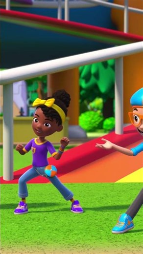 Latest From Blippi Wonders - Educational Cartoons for Kids