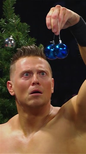 Rocking Around the Christmas Tree