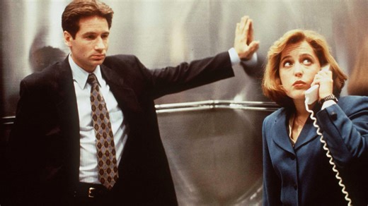 The X-Files cast: Where are they now?