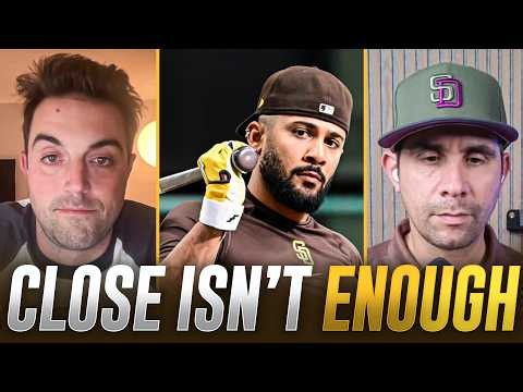 What the Brewers and Rays Actually Teach the Padres