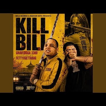 Kill Bill
