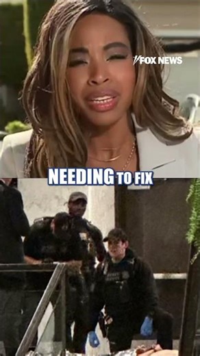 ‘ALLEGED MANIFESTO’: WH reveals new details on suspected WHCD gunman #foxnews #media #news