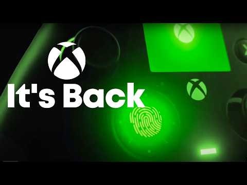Xbox is taking another big risk!