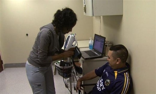 States opt-out Medicaid, leave 'larger impact than expected' | WHYY