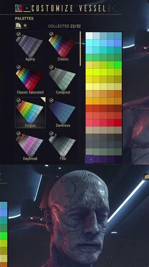 Warframe | TennoCon 2026: Vessel Customization