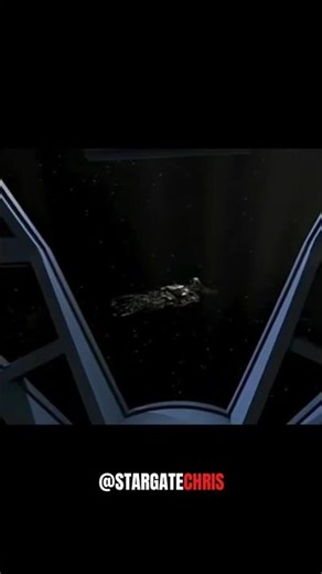 10,000 year old battle remains | Stargate Atlantis SGA