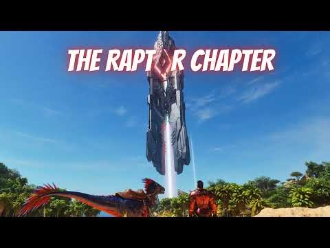 Lets continue on Astraeos!! in Ark survival Ascended