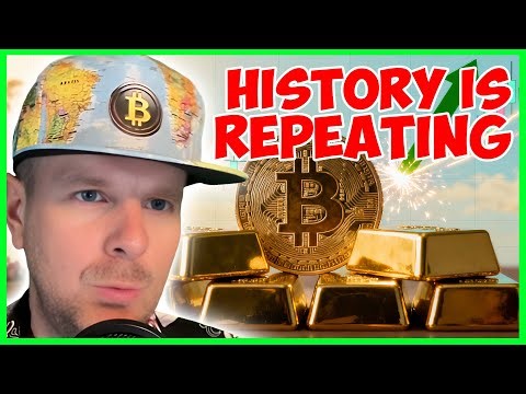 BREAKING: IT’S HAPPENING AGAIN