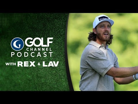 Masters Round 2 Recap: Rory's historic Start, Biggest Surprises and More! | Golf Channel