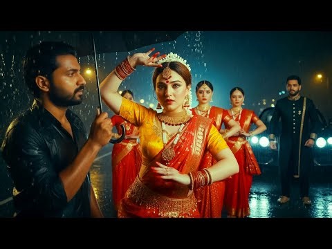 A Tragedy | Most Beautiful Bridal Belly Dance in Saree – Trending Wedding Dance Performance
