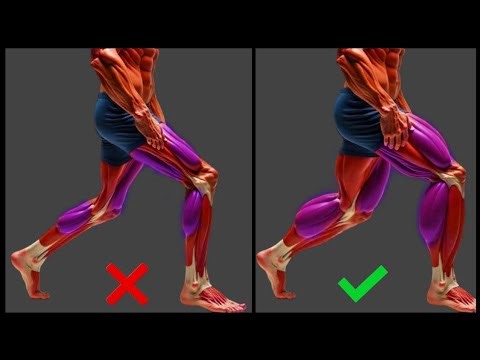 Leg Workout At Home | Leg Workout | Home Workout | Glute Workout | Lower Body Workout | Leg Day