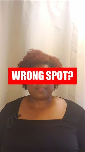 Smoke Alarms - Never Put Them Here #homesafety