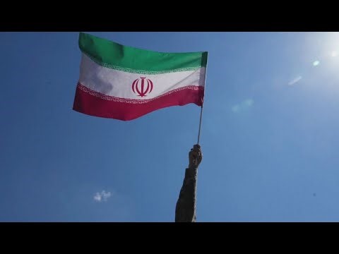 Iran claims U.S. blockade of Strait of Hormuz violates ceasefire deal