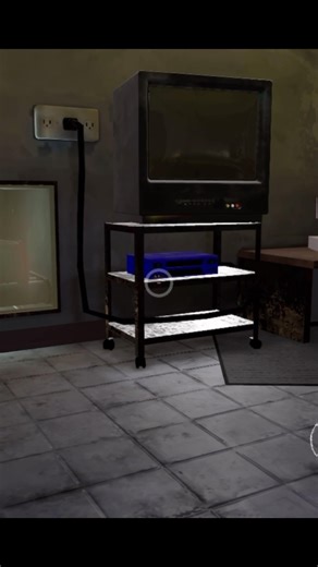 Color Code Door Opened! | Poppy Playtime Chapter 1 Puzzle Solved 🔴🔵🟡