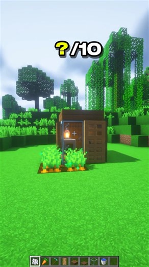 How to Make Your First House in Minecraft 🏡 | CupSapling