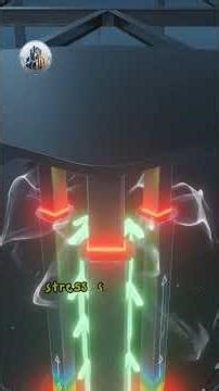 What Happens When a Foundation Fails? Civil Engineer Explains #construction #civilengineering #civil