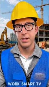 EP13✅: Work Smarter, Not Harder: The Key to Lasting Success | Work Smart TV