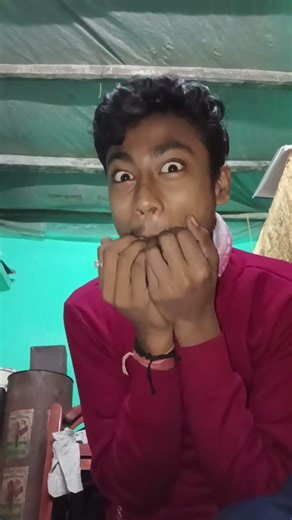 POV: when he's your baccha for real 😂😂#mrkingcomedian #shorts