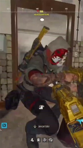 Best Warzone Edit 🔥 “In the Back of My Mind” 🎧 #warzone