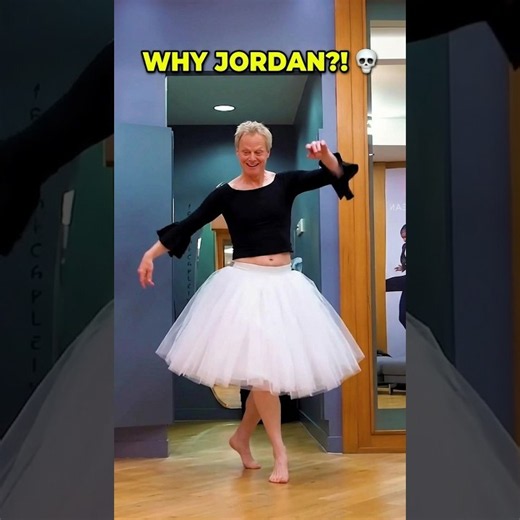 Salish Exposed Jordan’s BIGGEST Regret 💀